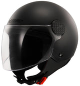 Ls2 jethelm of558 sphere lux ii solid helmet of558 sphere lux ii solid m. sw gr s