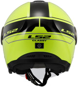 Ls2 jethelm of620 classy classic helmet of620 classy classic sw ge gr. m