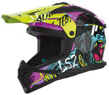 Ls2 crosshelm mx708 fast ii gorilla helmet mx708 fast ii gorilla vi ge gr. xxl