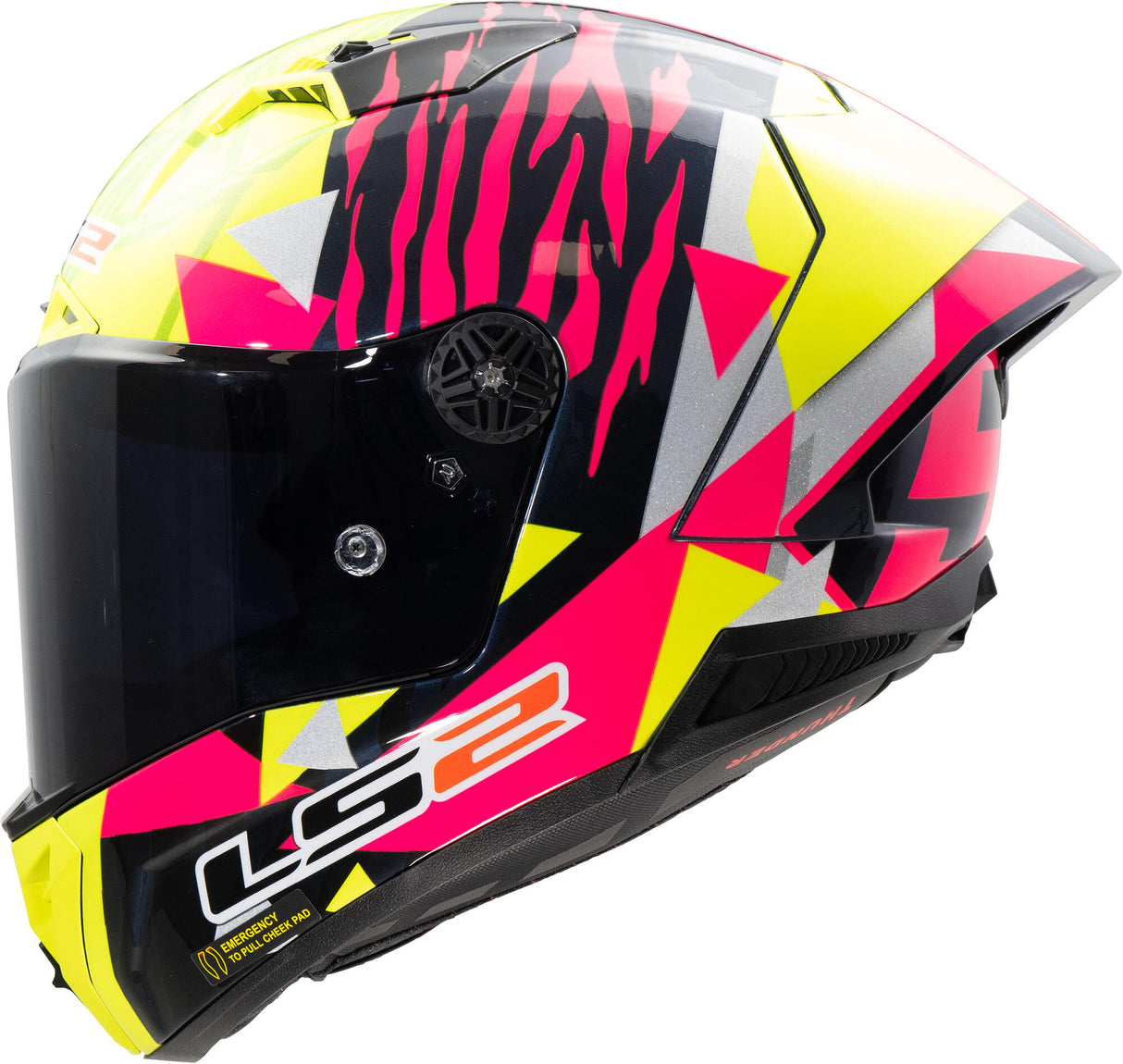 Ls2 integraalhelm ff805 thunder carbon gp aero replica aldeguer . helmet ff805 thunder gp aero rep.aldeguer l