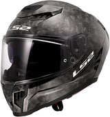 Ls2 integralhelm ff807 dragon forged helmet ff807 dragon carbon forged gr. xs