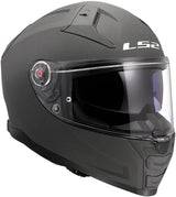Ls2 integralhelm ff811 vector ii concrete helmet vector ii soli concrete matt gr. xl