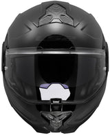 Ls2 klapphelm ff910 advant ii solid helmet ff910 advant ii solid xl black