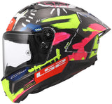Ls2 integralhelm ff805 thunder carbon gp aero replica aldeguer 25 helmet ff805 thunder aero repl.aldeguer 25 s