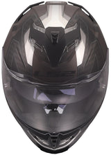 Ls2 integralhelm ff818 storm iii sporty helmet ff818 storm ii sporty matt black grey s
