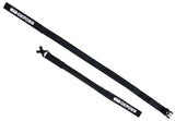 Oxford snelbinder atlas b-clip atlas b-clip 17mm x 2,0m black pair