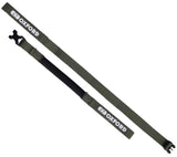 Oxford snelbinder atlas b-clip atlas b-clip 17mm x 1,2m green pair
