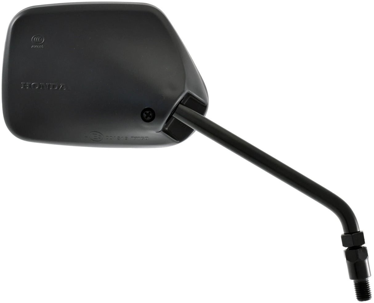 Rms spiegel mirrors black right