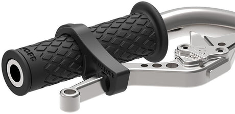Oxford remgreep klem brake lever clamp black