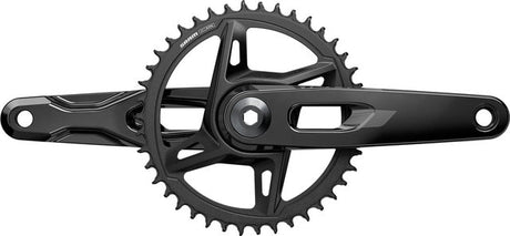 Sram kettenradgarnitur rival 1 xplr e1 krg rival xplr e1 42z 160mm wide dub