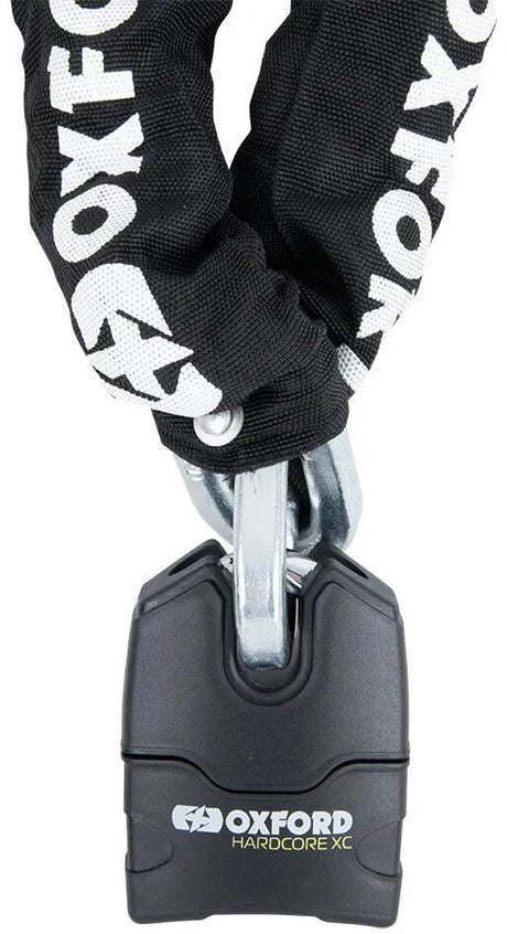 Oxford kettingslot hardcore xc13 chain link hardcore xc13 chain 1.2m