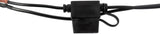 Bs-battery laadniveau-indicator bt03 charging indicator bt03 an oesenkabel