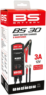 Bs-battery acculader bs30 charger bs30,bs-charge +lithium 3.0a