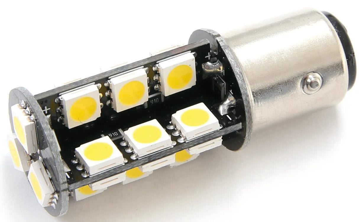 Spahn rem- en achterlicht led canbus led lamp canbus 12v 21 5w bay15d