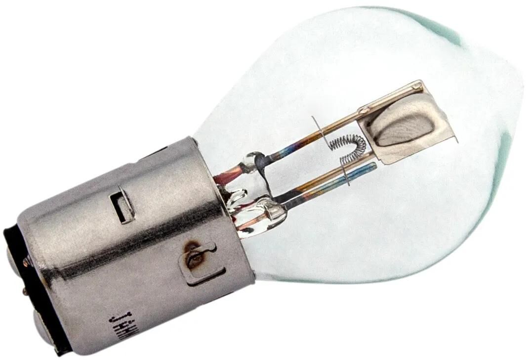 Spahn koplamp gloeilamp headlight bulb 12v 45 40w ba20d