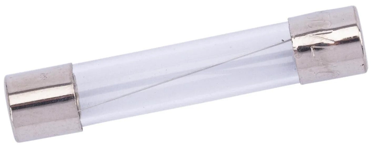 Spahn glaszekering glass fuses 15a 6x32 mm (10pcs)