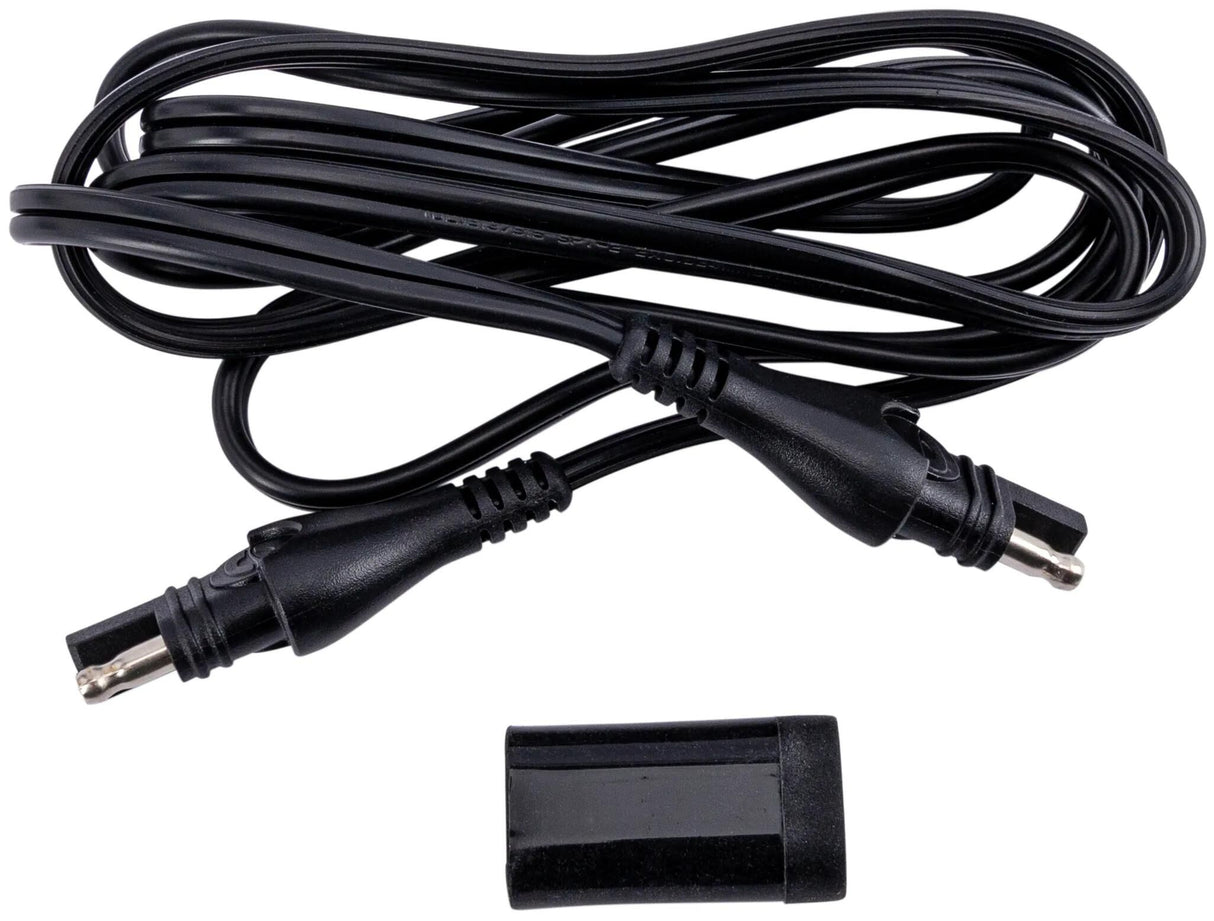 Tecmate toebehoren charging cable optimate extension 1.8m m. sae