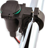 Baas bike parts universeel bevestiging zah universal bracket baas f. za sockets