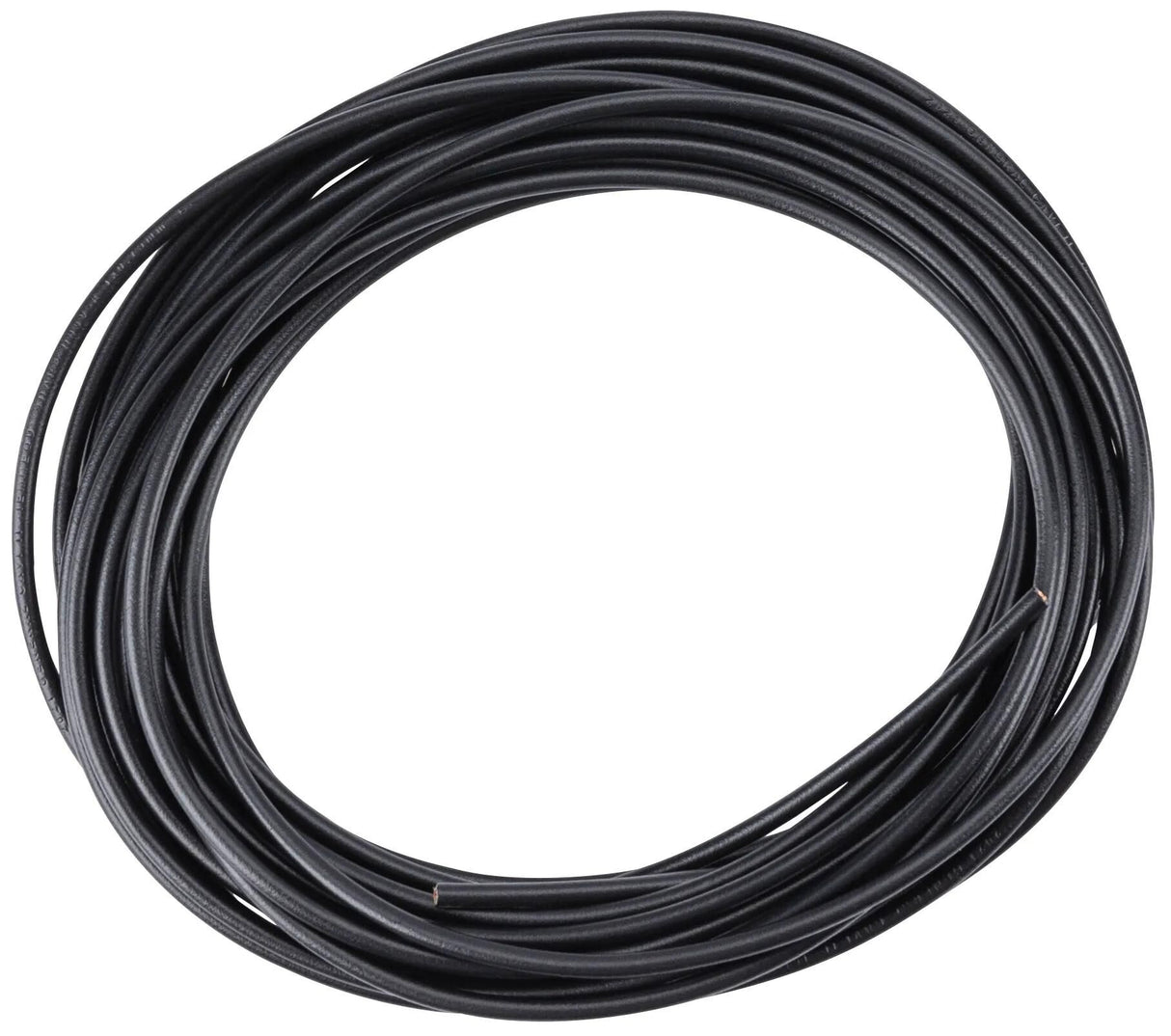 Baas bike parts kabel flk vehicle cable baas sw 0.75 qmm 5 m