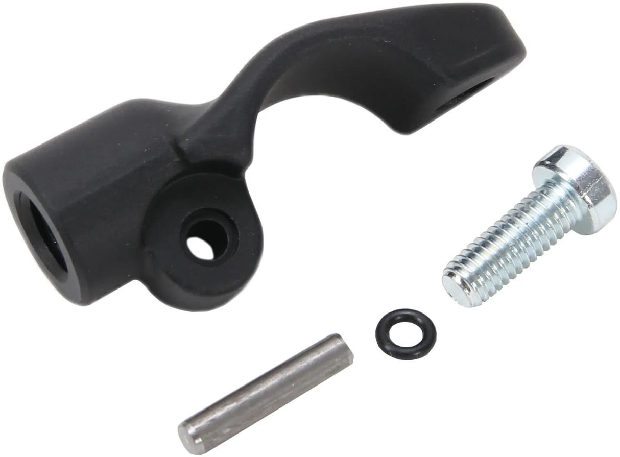 Magura spiegelklem hc1 mirror clamp hc1 black