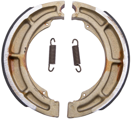 Trw bremsbacke mcs 904 brake shoe mcs904 organic standard