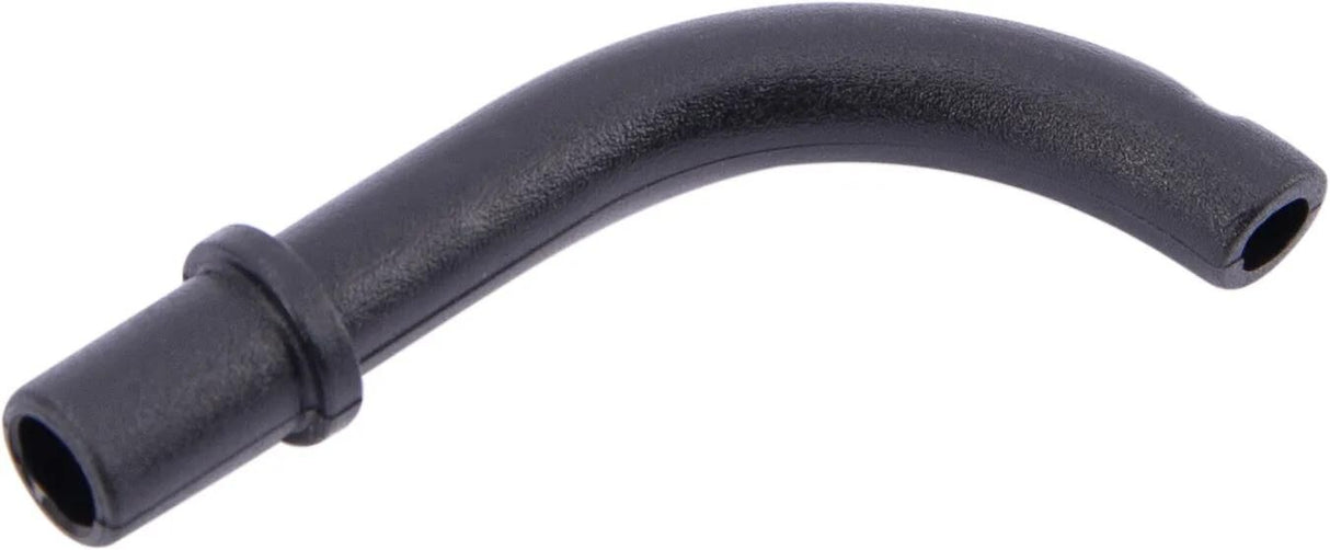 Domino gaskabel haakse geleider throttle cable angle domi draft