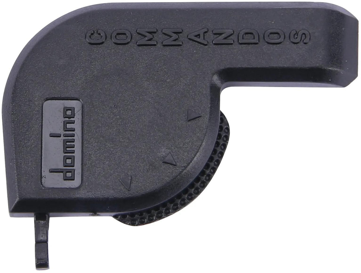 Domino afdekkap cover f.throttle grips