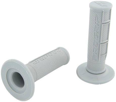 Progrip rubber handvat 794 rubber grip 794 gr 115mm closed