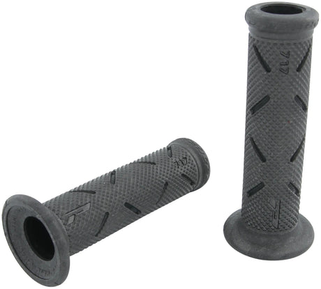 Progrip rubber handvat 717 rubber grip 717 bw sw 122mm open
