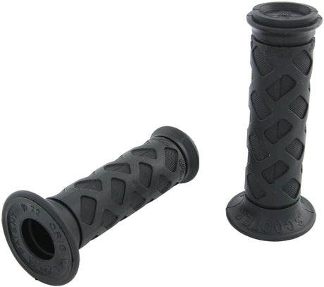Progrip rubber handvat 789 rubber grip 789 sw 115mm closed
