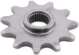 Esjot aandrijfrondsel 0846 sprocket 415 13z standard