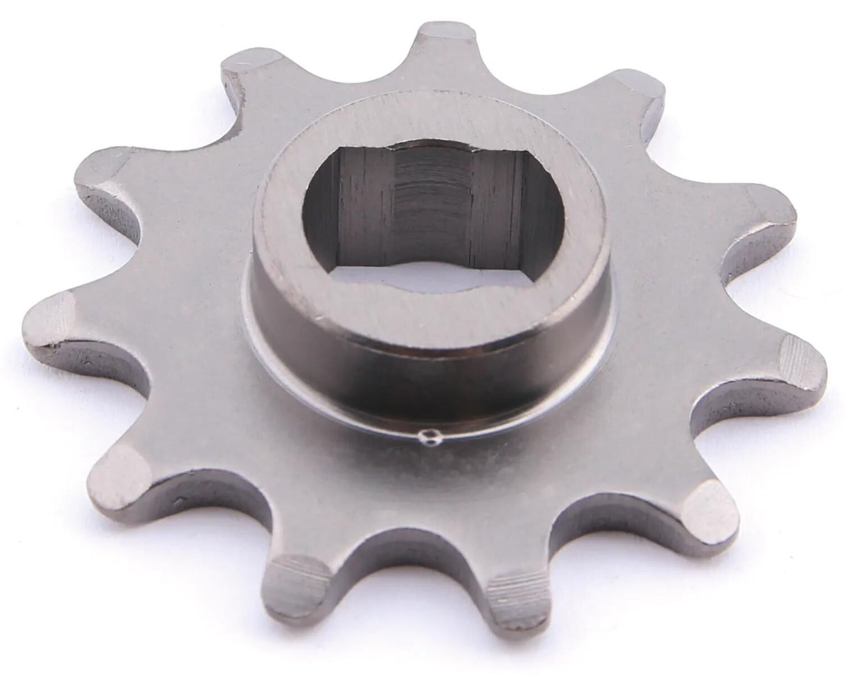 Esjot aandrijfrondsel 0850 sprocket 415 13z standard