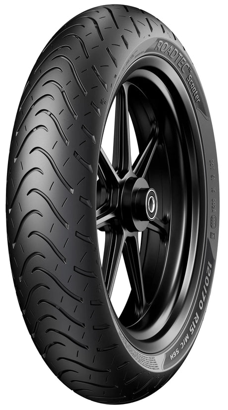 Metzeler buitenband roadtec scooter tyre roadtec sc. 110 90-13 56p tl fr.