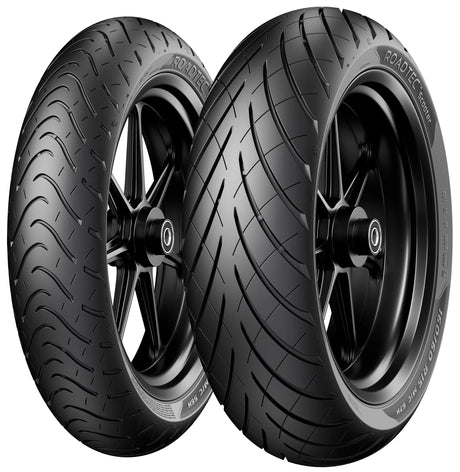 Metzeler buitenband roadtec scooter tyre roadtec sc. 120 90-10 66l tl