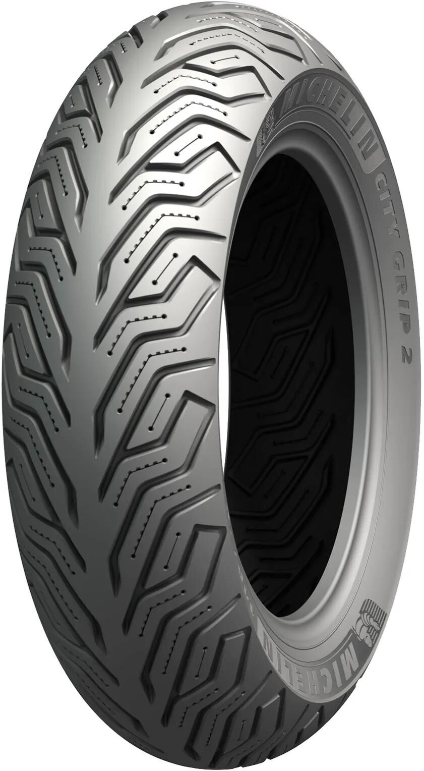 Michelin buitenband city grip 2 tyre city grip 2 120 70-10 tl 54l m+s rear
