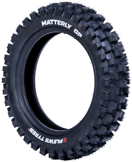 Plews tyres reifen mx2 matterly gp