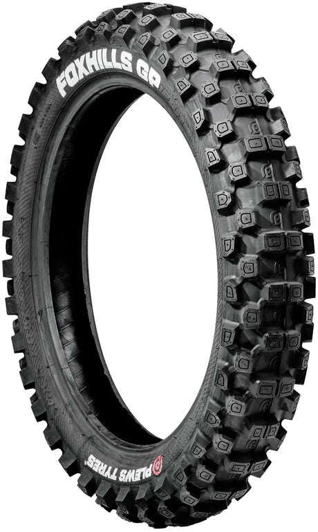 Plews tyres reifen mx3 foxhills gp
