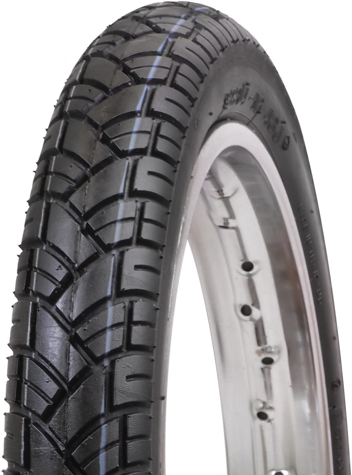 Vee rubber reifen vrm 094 tyre vee rub. vrm 094 2 3 4-16 tt 43j