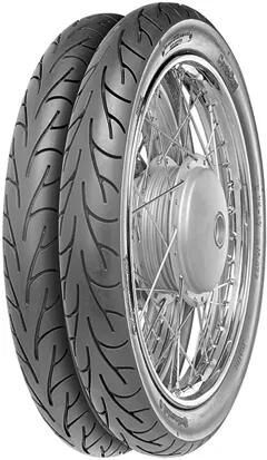 Continental buitenband contigo! tires 130 80-17 65h tl contigo co
