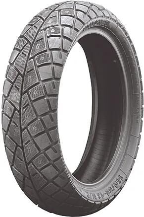 Heidenau buitenband k62 tires 130 60-13 60p tl k62 he