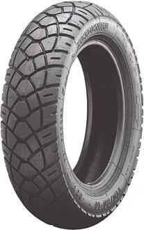 Heidenau buitenband k58 tyre k58 110 70-11 tl 45m