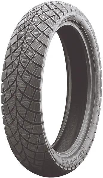 Heidenau buitenband k66 + k66 1 tires 110 80-16 55s tl k66 he