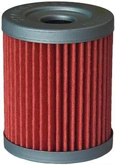 Hiflofiltro oliefilter oil filter hf 972