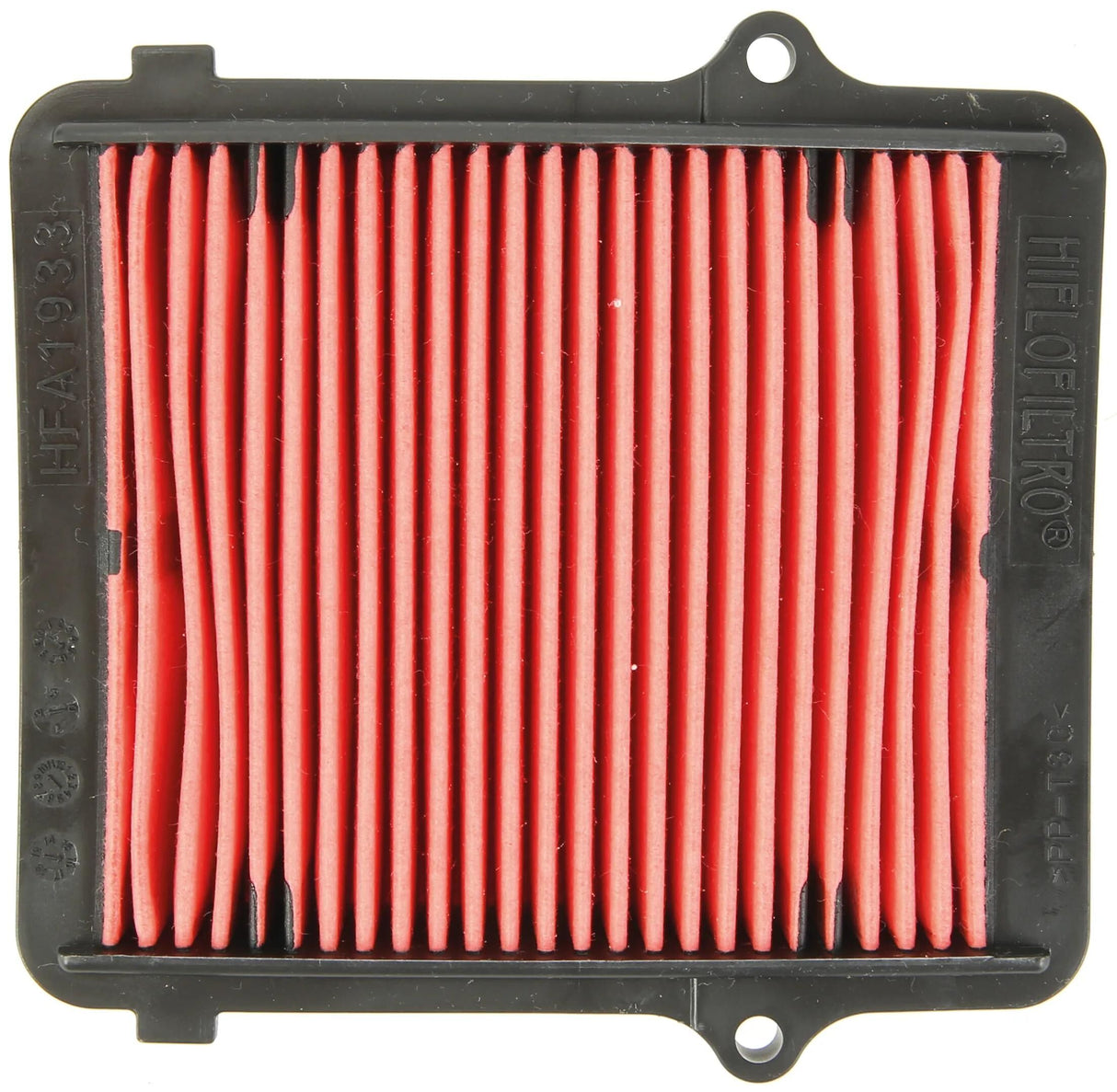 Hiflofiltro luchtfilter air filter hfa-1933
