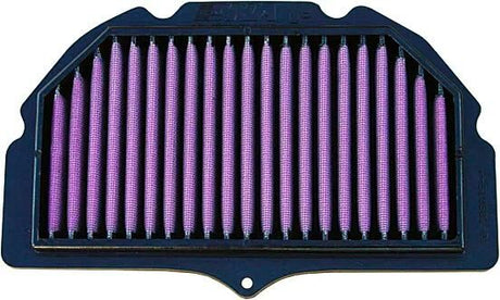 Dna vervangbaar luchtfilter racing replac. air filter black