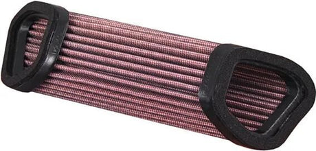 Dna vervangbaar luchtfilter racing replac. air filter black