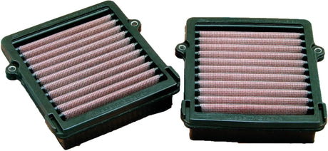 Dna vervangbaar luchtfilter peplac. air filter black