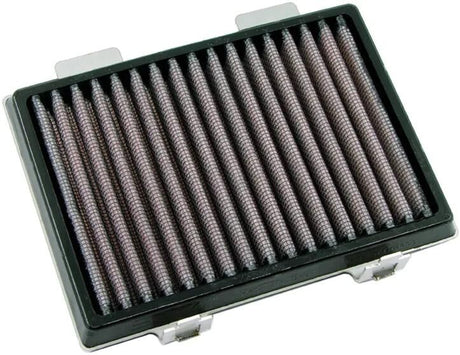 Dna tauschluftfilter replac. air filter black