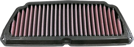 Dna vervangbaar luchtfilter peplac. air filter black