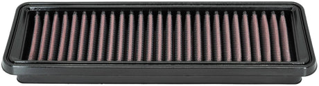 Dna vervangbaar luchtfilter replac. air filter black